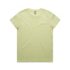 Maple Tee - 4001