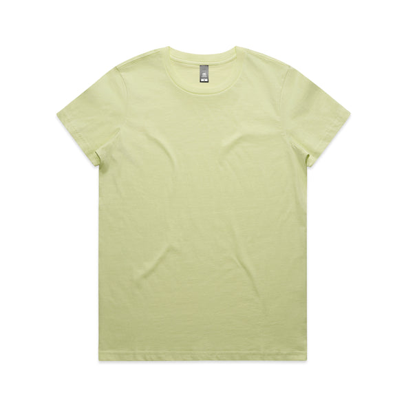 Maple Tee - 4001