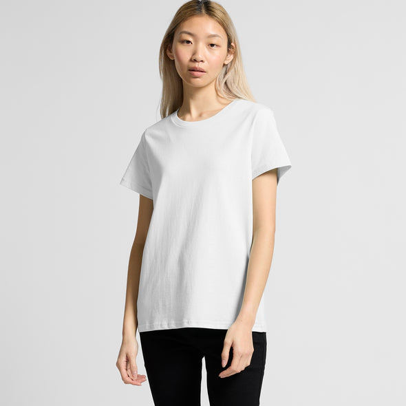 Maple Tee - 4001