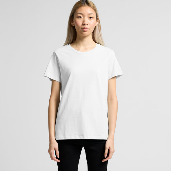 Maple Tee - 4001