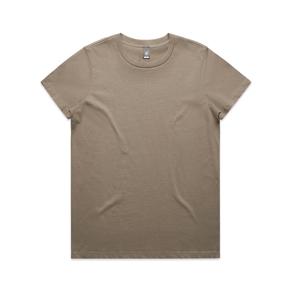 Maple Tee - 4001