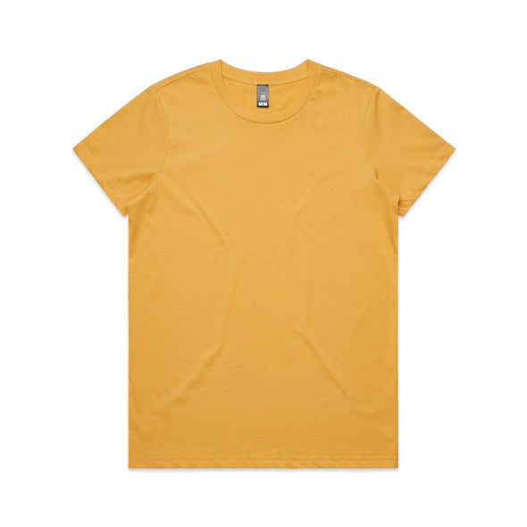 Maple Tee - 4001