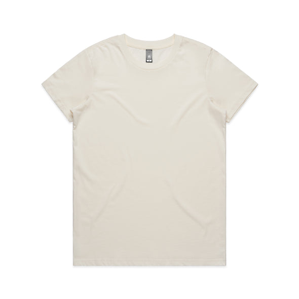 Maple Tee - 4001