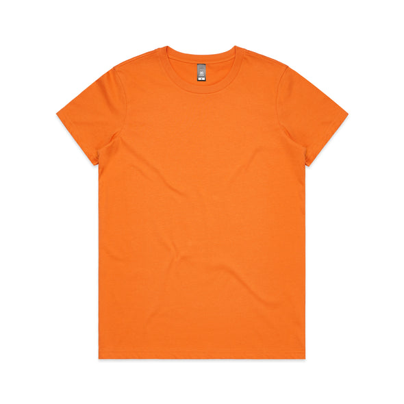 Maple Tee - 4001