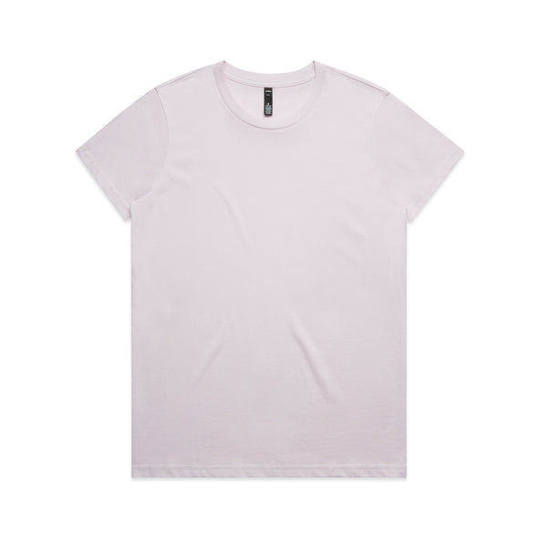 Maple Tee - 4001