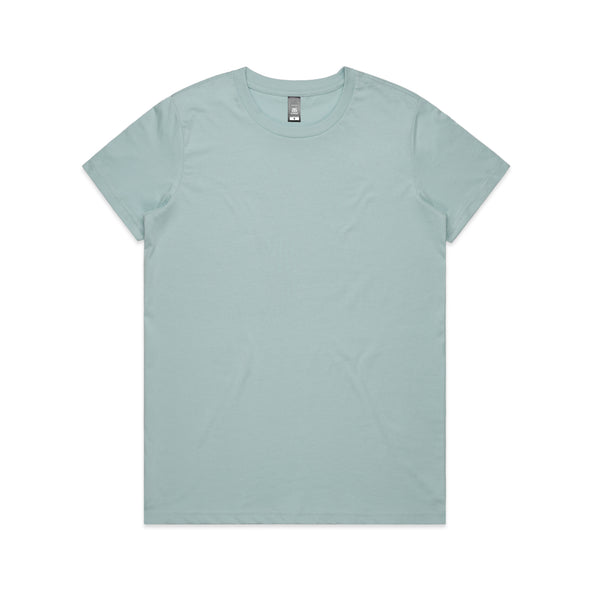 Maple Tee - 4001