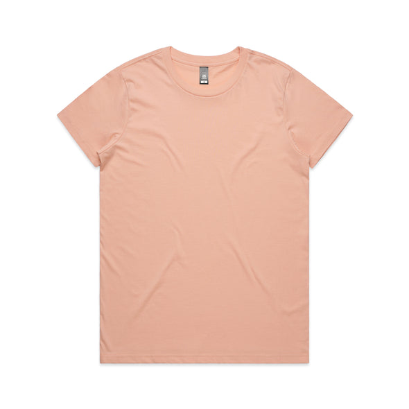 Maple Tee - 4001