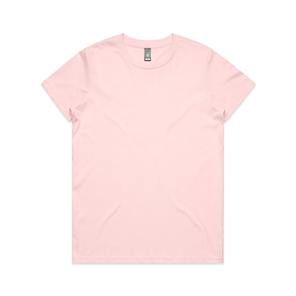 Maple Tee - 4001
