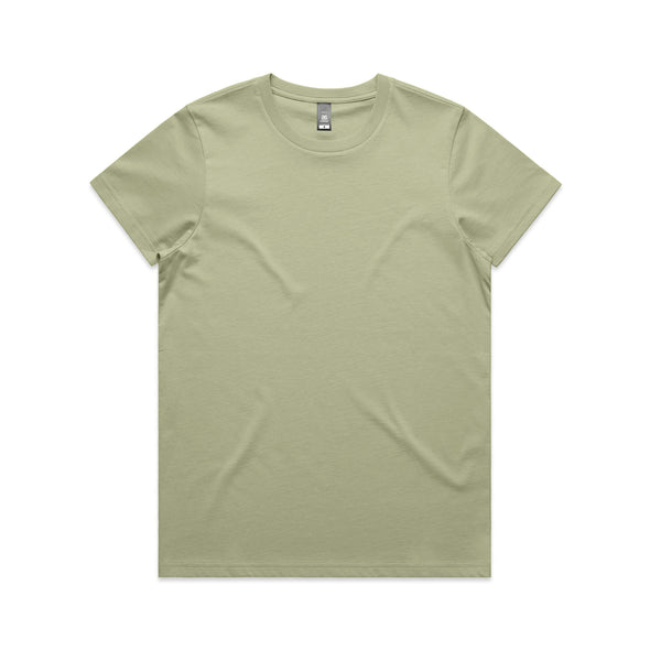 Maple Tee - 4001