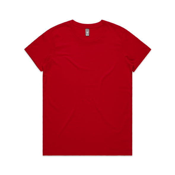 Maple Tee - 4001