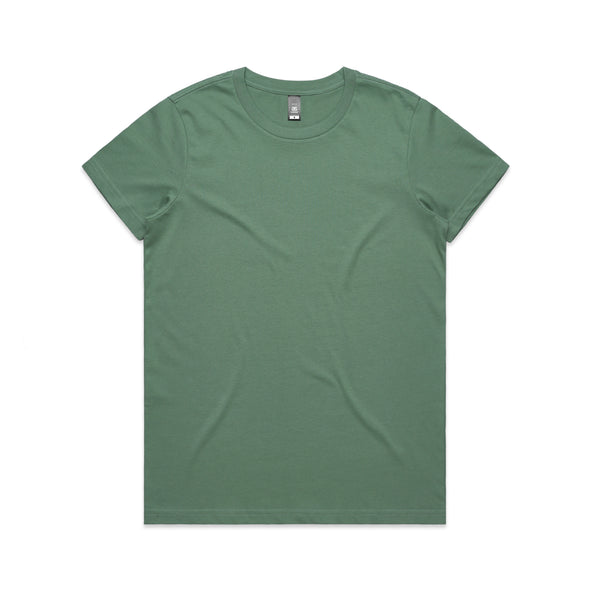 Maple Tee - 4001