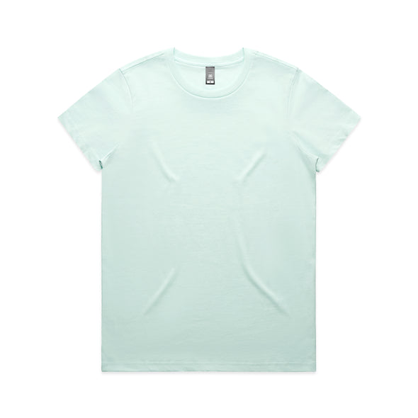 Maple Tee - 4001