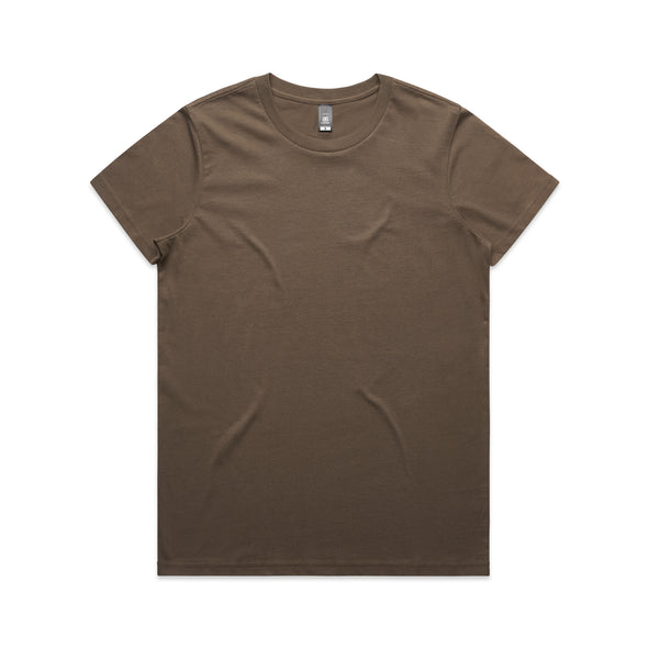 Maple Tee - 4001
