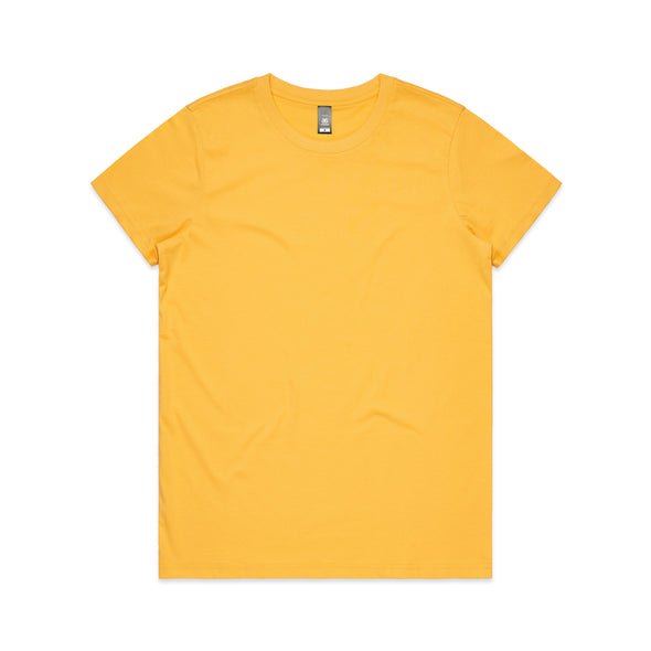 Maple Tee - 4001