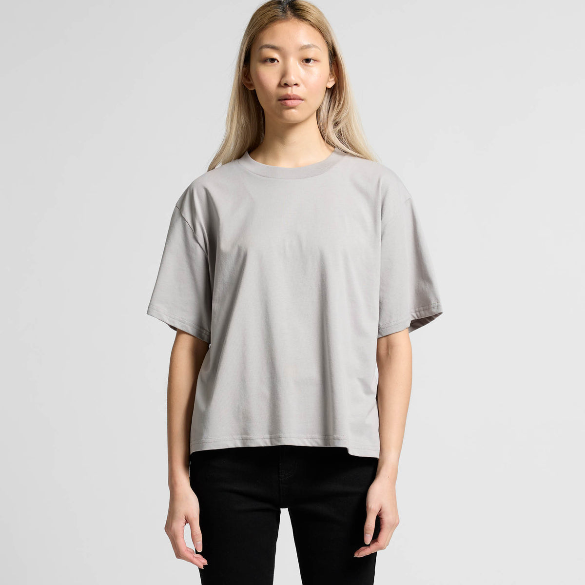 Wo's Martina Tee - 4006