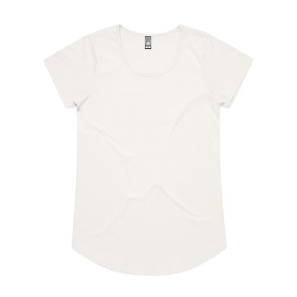 Wo's Mali Tee - 4008