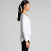 Wo's Mali L/S Tee - 4009