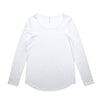 Wo's Mali L/S Tee - 4009