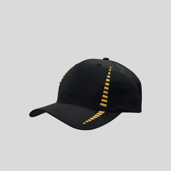 Breathable Poly Twill with Small Check Patterning - 4010