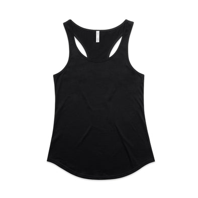Wo's Mali Racerback - 4013