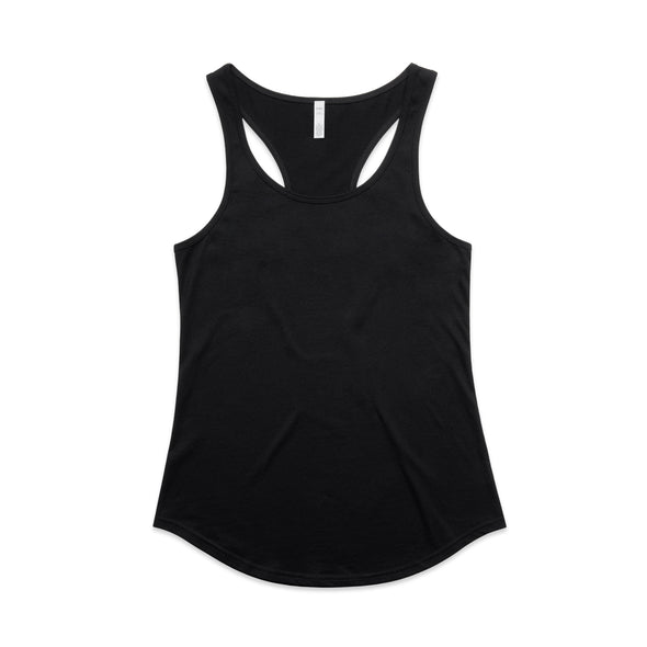 Wo's Mali Racerback - 4013
