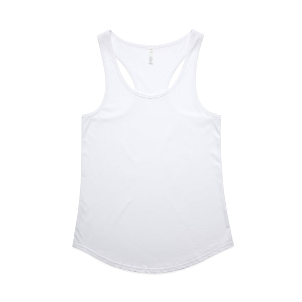 Wo's Mali Racerback - 4013