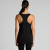 Wo's Mali Racerback - 4013