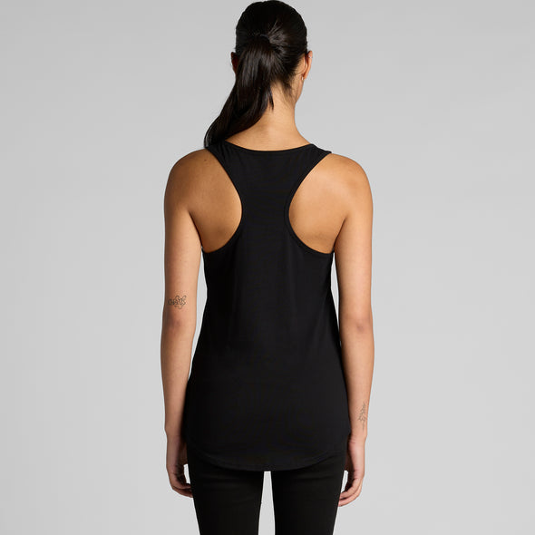 Wo's Mali Racerback - 4013