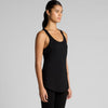 Wo's Mali Racerback - 4013