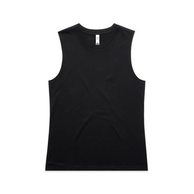 Wo's Maple Tank - 4017