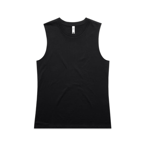 Wo's Maple Tank - 4017