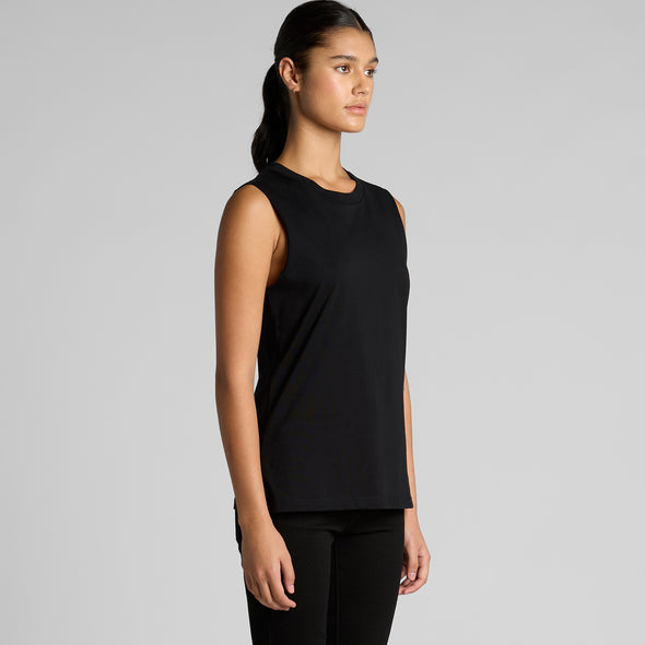 Wo's Maple Tank - 4017