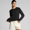 Wo's Maple Active L/S Tee - 4020A