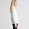 Wo's Maple L/S Tee - 4020