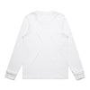 Wo's Maple L/S Tee - 4020