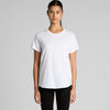 Wo's Maple Curve Tee - 4024