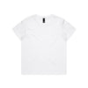 Wo's Maple Minus Tee [8cm] - 4025