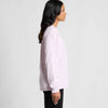 Wo's Classic L/S Tee - 4073