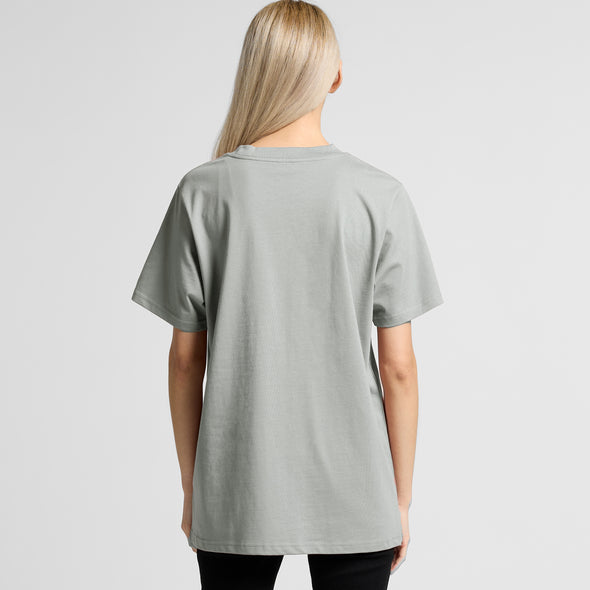 Wo's Classic Tee - 4026