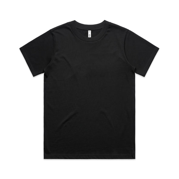 Wo's Classic Tee - 4026
