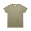 Wo's Classic Tee - 4026