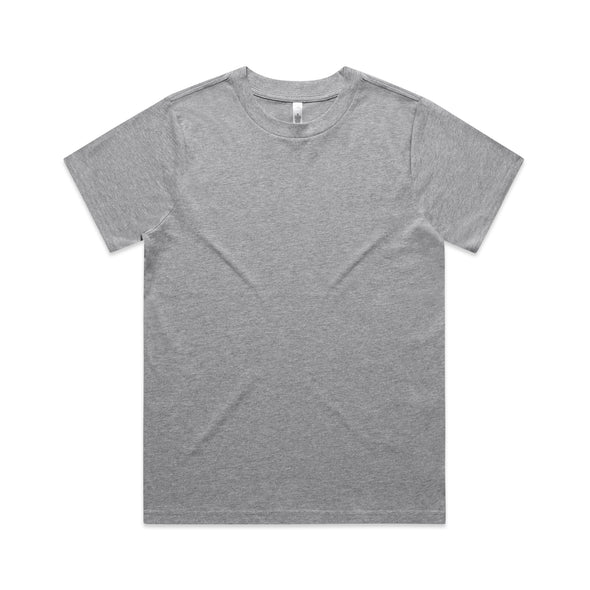 Wo's Classic Tee - 4026