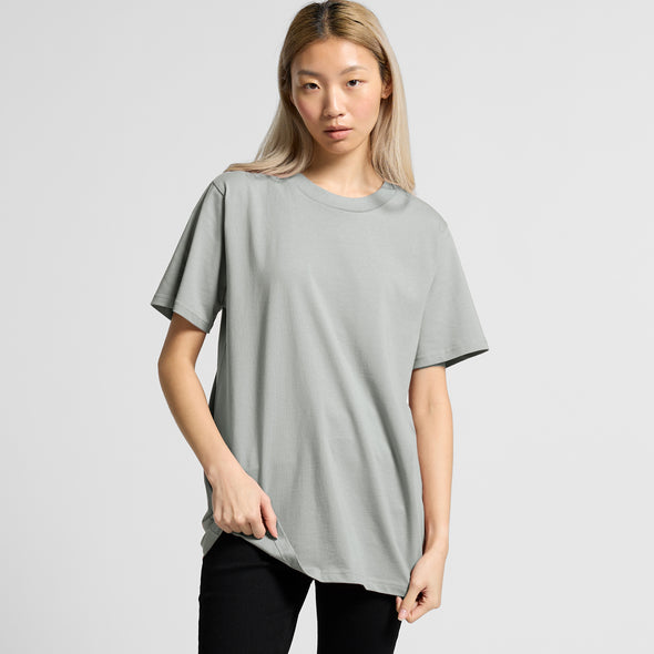 Wo's Classic Tee - 4026