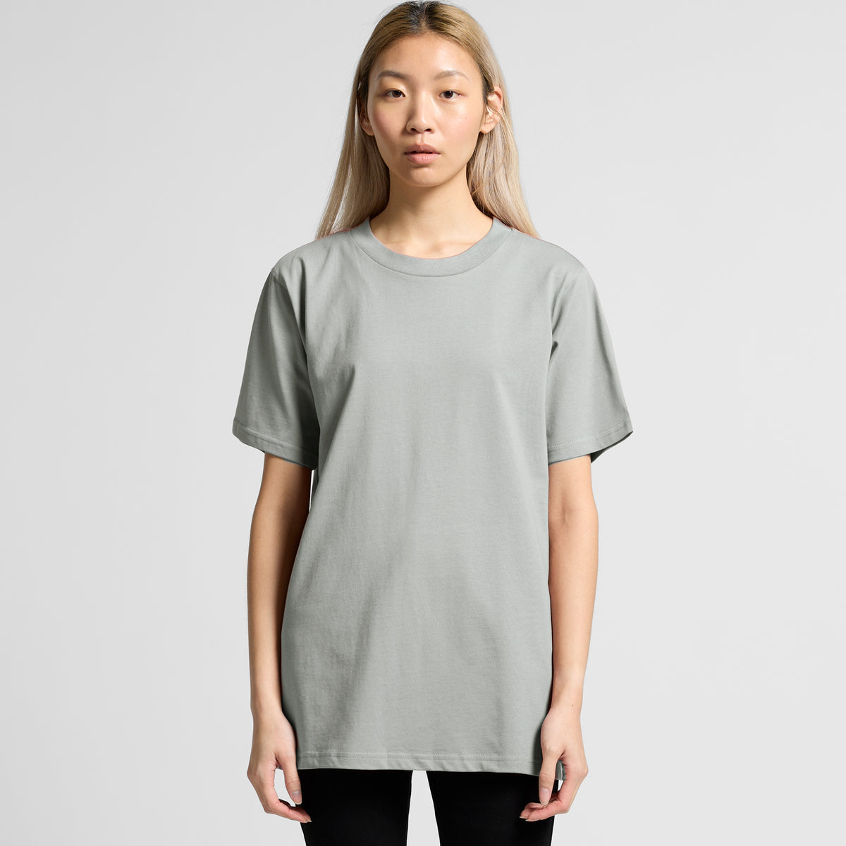 Wo's Classic Tee - 4026