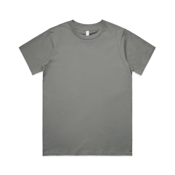 Wo's Classic Tee - 4026