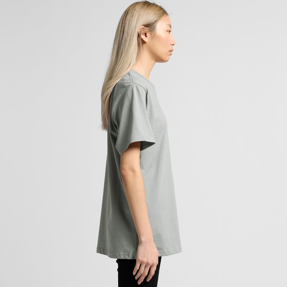 Wo's Classic Tee - 4026