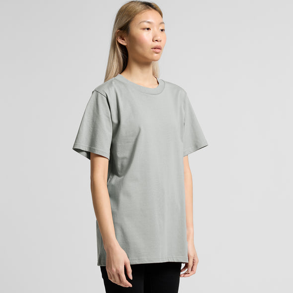 Wo's Classic Tee - 4026