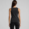 Wo's Faded Organic Rib Tank - 4034