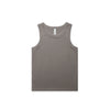 Wo's Faded Organic Rib Tank - 4034