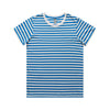 MAPLE STRIPE TEE - 4037